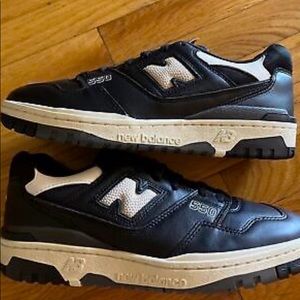 BRAND NEW new balance 550 size ten